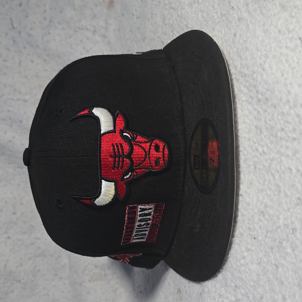Chicago Bulls